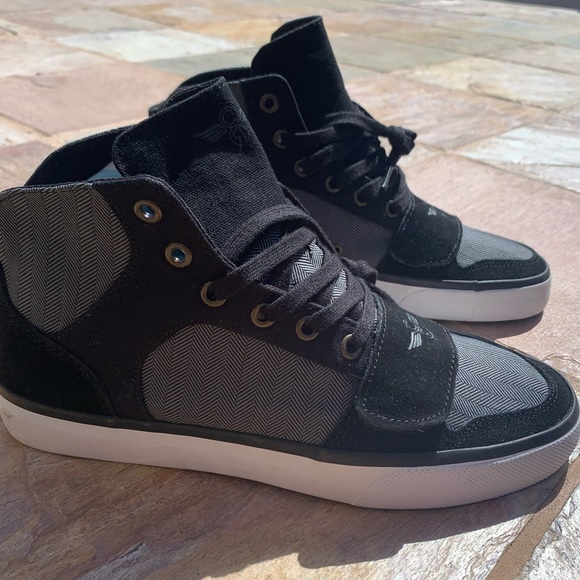 Creative Recreation Other - Creative Recreation Cesario Size 8